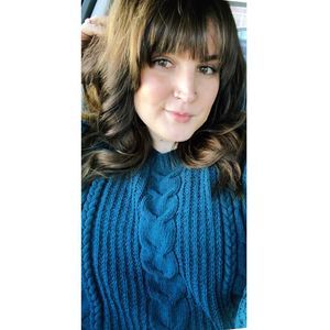 Meet your Posher, Brittny